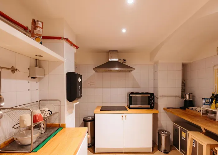 Tomato Urban Retreat Hotel