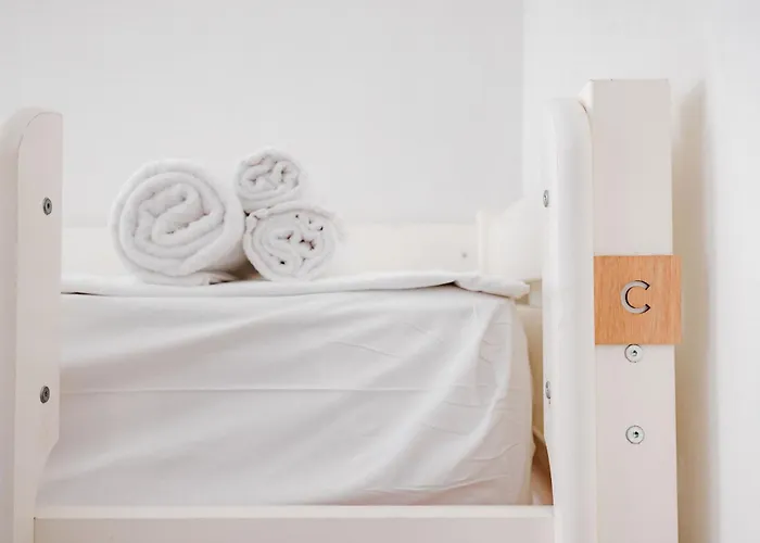 Tomato Urban Retreat 2* Turin