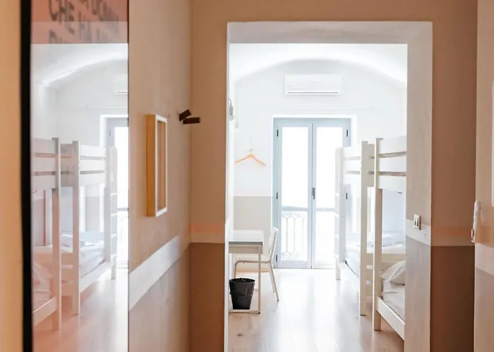 Tomato Urban Retreat Turin