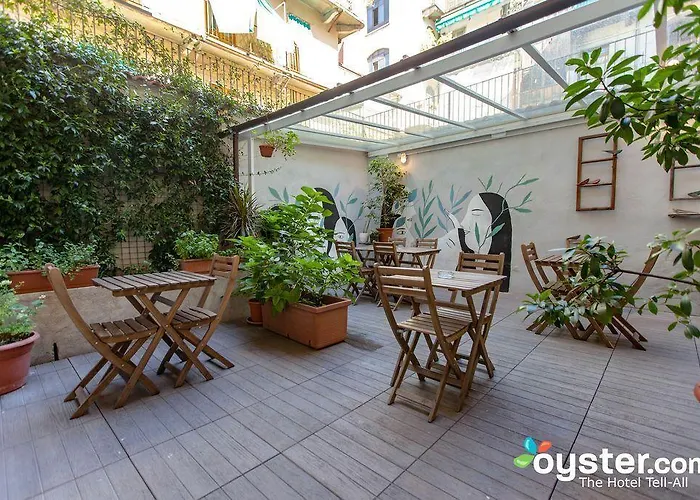 Tomato Urban Retreat Hotel 2*