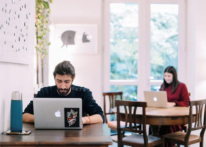 Tomato Urban Retreat Hotel Turin