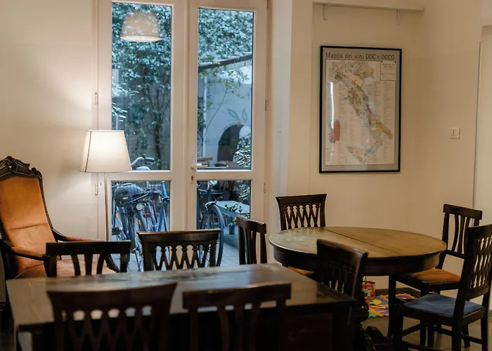 ホテル Tomato Urban Retreat