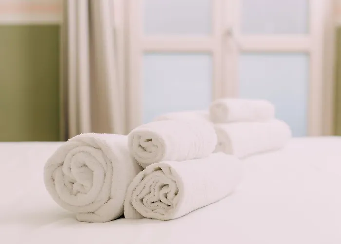 Tomato Urban Retreat ホテル 2*