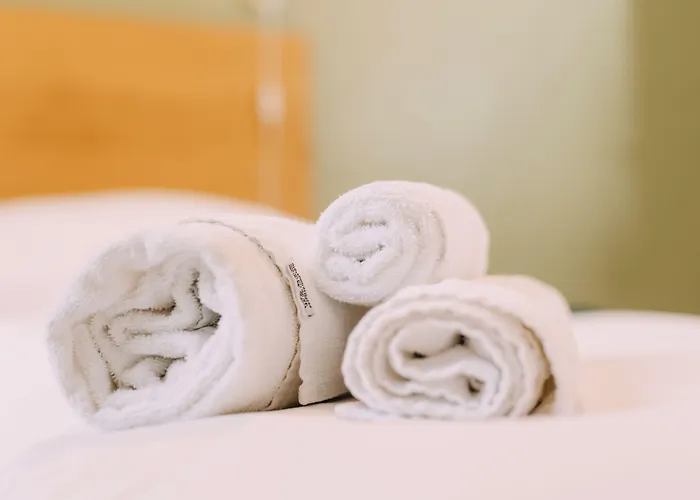 Tomato Urban Retreat