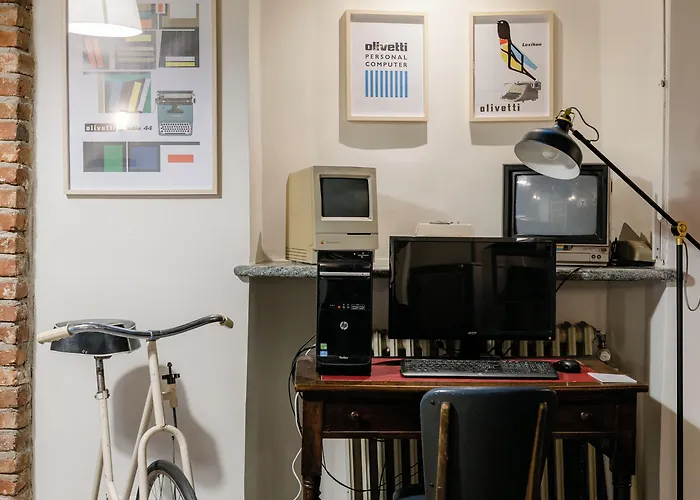 Tomato Urban Retreat ホテル