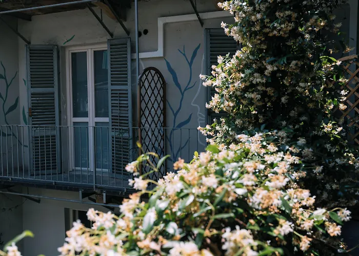 Hotel Tomato Urban Retreat 2*