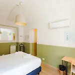 Hotel Tomato Urban Retreat