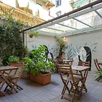 Tomato Urban Retreat Hotel