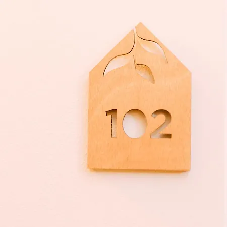 Tomato Urban Retreat Турин