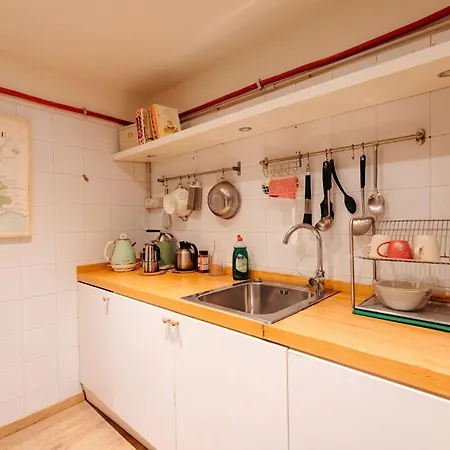 Tomato Urban Retreat Отель Турин