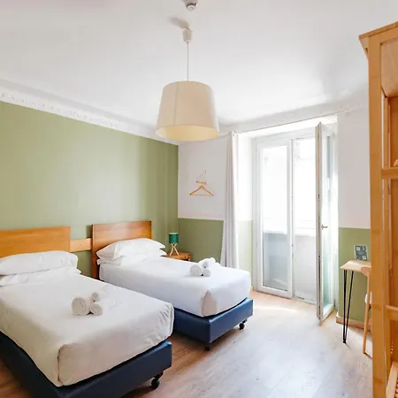 Tomato Urban Retreat