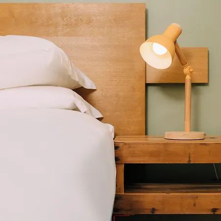 Tomato Urban Retreat 2* Турин