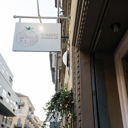Tomato Urban Retreat Отель