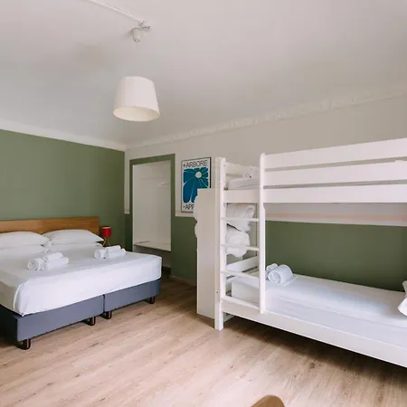 Tomato Urban Retreat