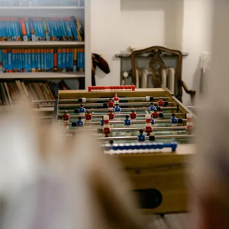 Tomato Urban Retreat Hotel Turin