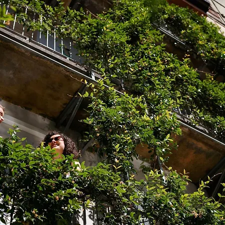 Tomato Urban Retreat 2* Turin