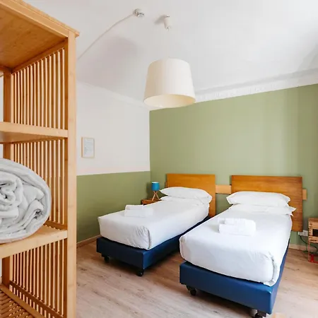 Hotel Tomato Urban Retreat 2*