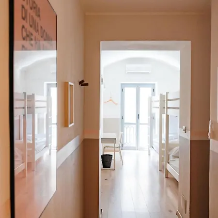 Tomato Urban Retreat Turin