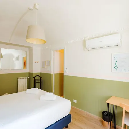 Otel Tomato Urban Retreat