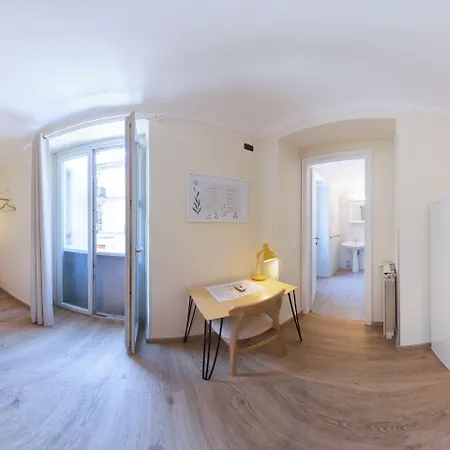 Tomato Urban Retreat Hotel Turin