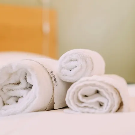 Tomato Urban Retreat