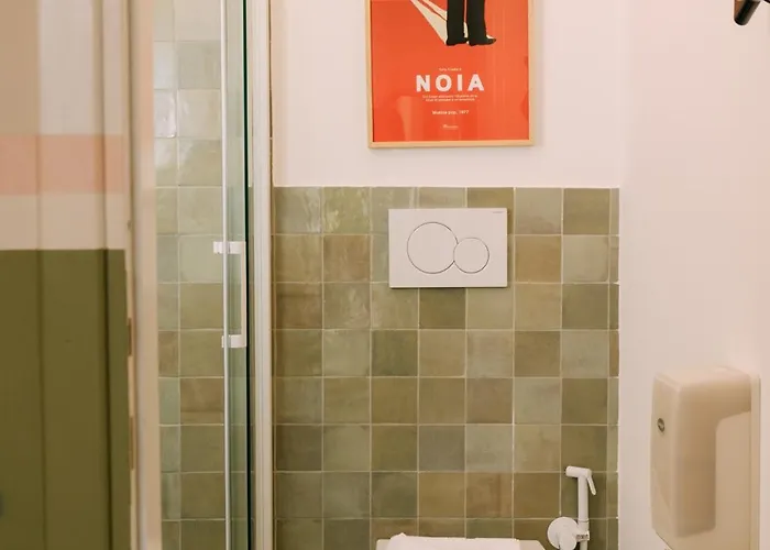 Tomato Urban Retreat Turin