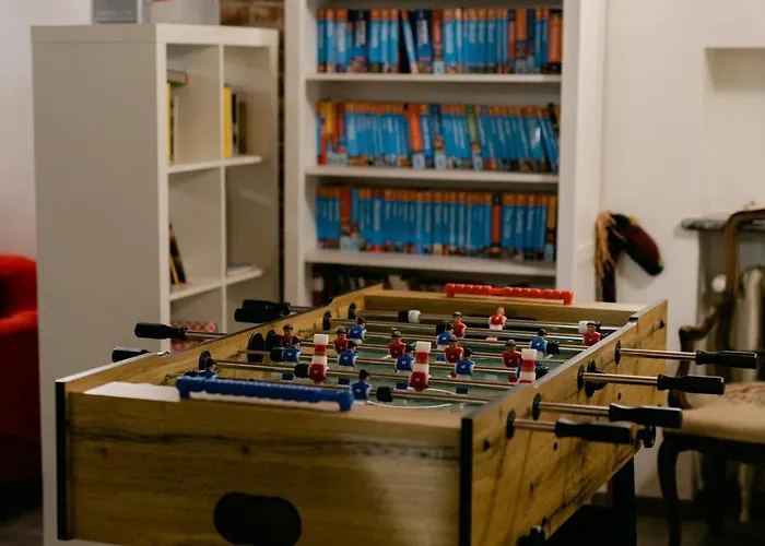 Hotel Tomato Urban Retreat