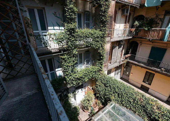 Tomato Urban Retreat Hotel Turin