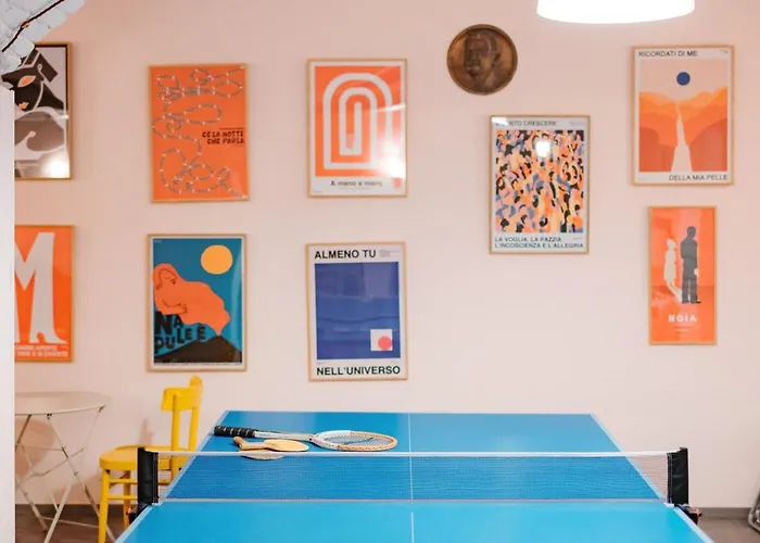 Tomato Urban Retreat Hotel