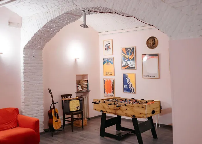 Hotel Tomato Urban Retreat