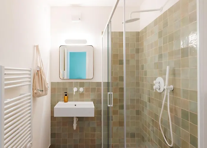 Tomato Urban Retreat Hotel Turin