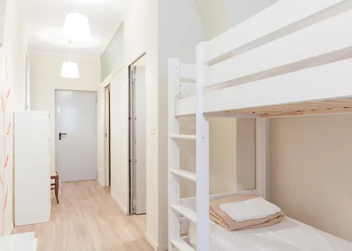 Tomato Urban Retreat Turin