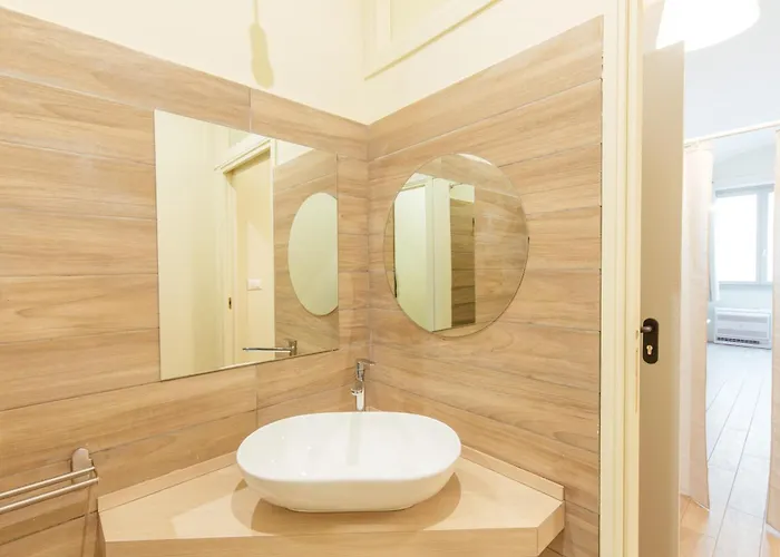 Tomato Urban Retreat Hotel Turin