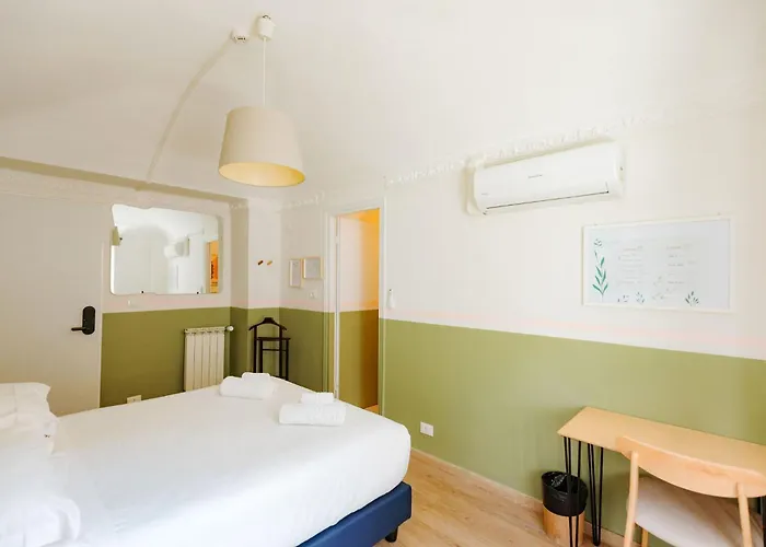 Hotel Tomato Urban Retreat