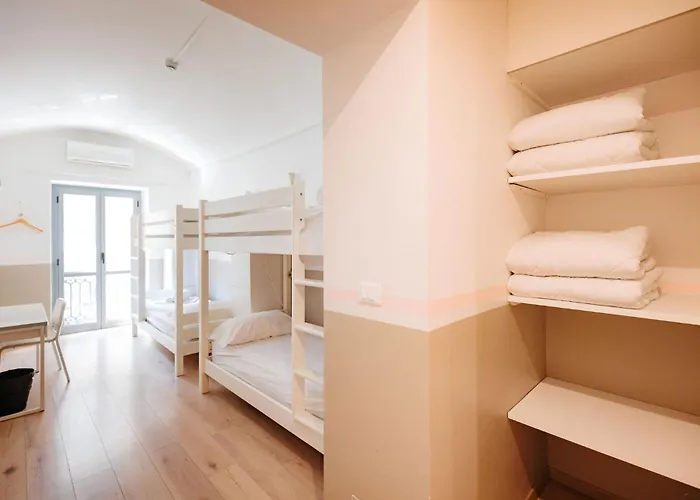 Tomato Urban Retreat 2* Turin