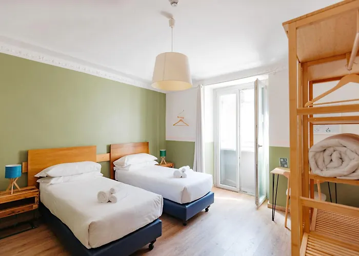 Tomato Urban Retreat