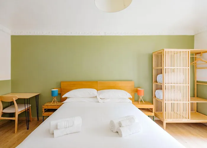 Hotel Tomato Urban Retreat