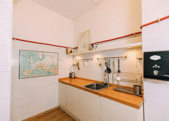 Hotel Tomato Urban Retreat 2*