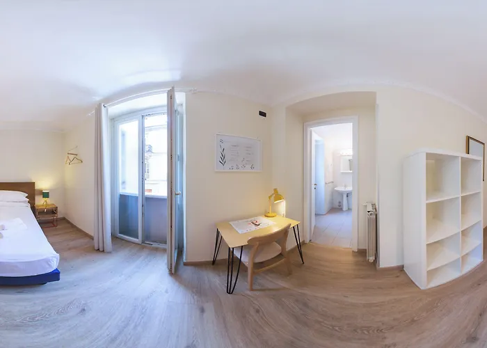 Tomato Urban Retreat Hotel Turin