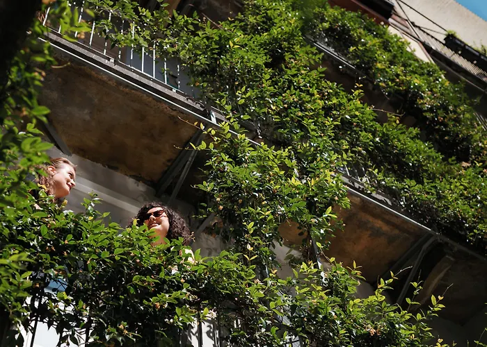 Tomato Urban Retreat 2* Turin